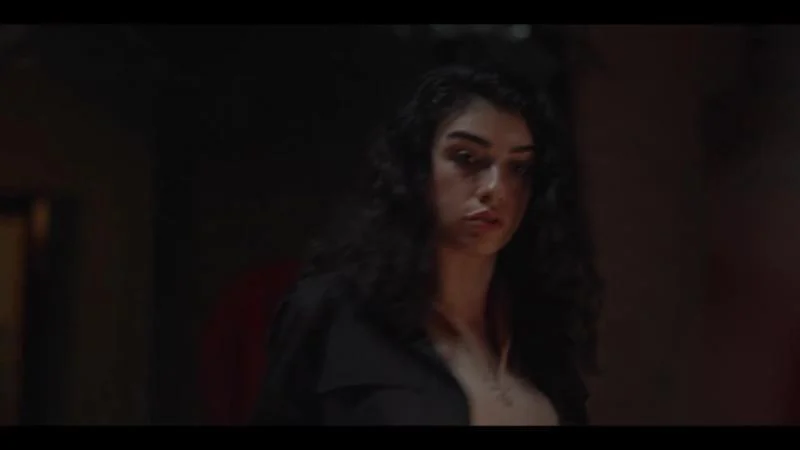 Кадры из сериала Защитник 4 серия 3 сезон (2018)